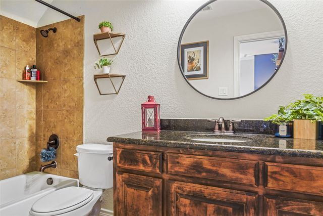 415 Bent Creek Cove, Argyle, TX 76226