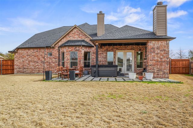 415 Bent Creek Cove, Argyle, TX 76226