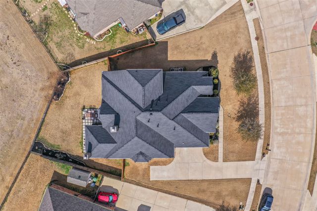 415 Bent Creek Cove, Argyle, TX 76226