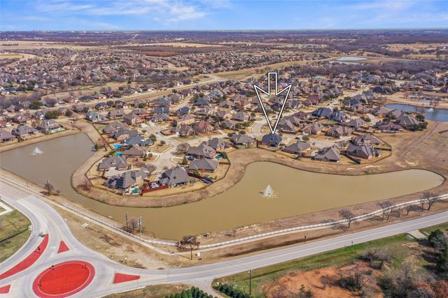 415 Bent Creek Cove, Argyle, TX 76226