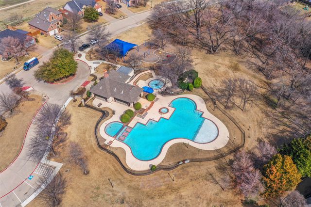 415 Bent Creek Cove, Argyle, TX 76226