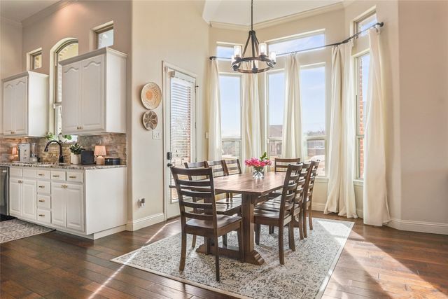 415 Bent Creek Cove, Argyle, TX 76226