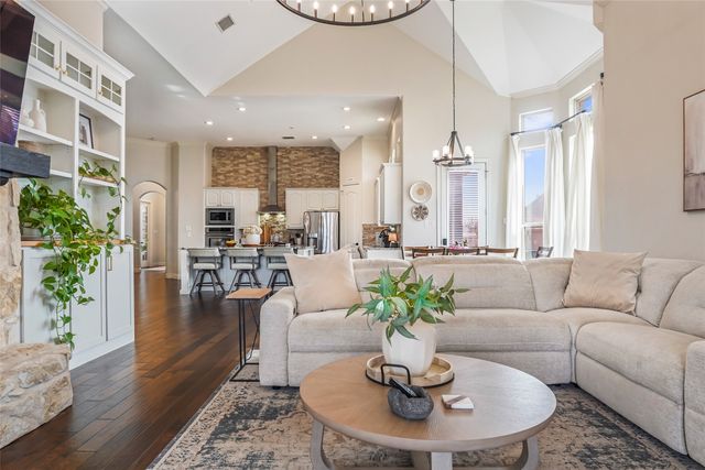 415 Bent Creek Cove, Argyle, TX 76226