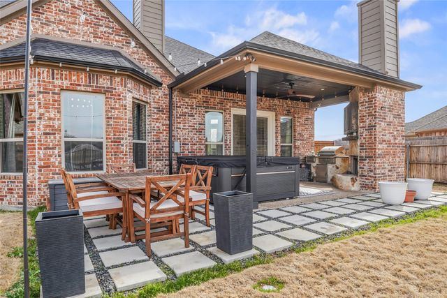 415 Bent Creek Cove, Argyle, TX 76226