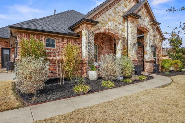 415 Bent Creek Cove, Argyle, TX 76226
