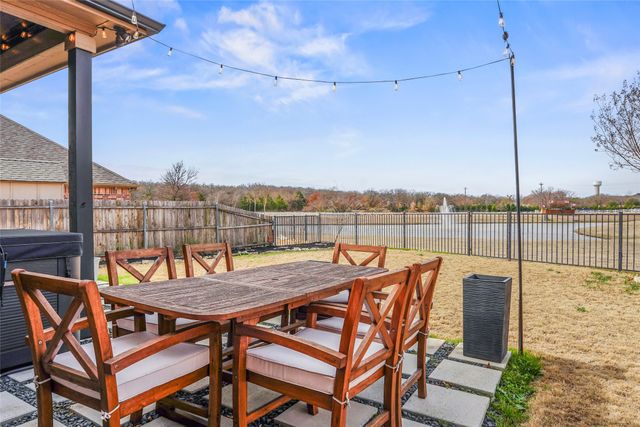 415 Bent Creek Cove, Argyle, TX 76226