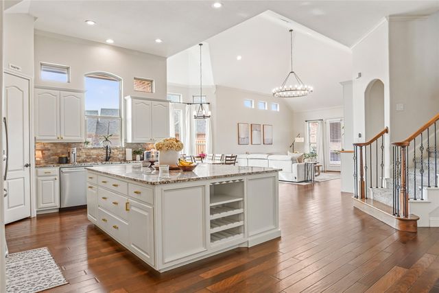 415 Bent Creek Cove, Argyle, TX 76226