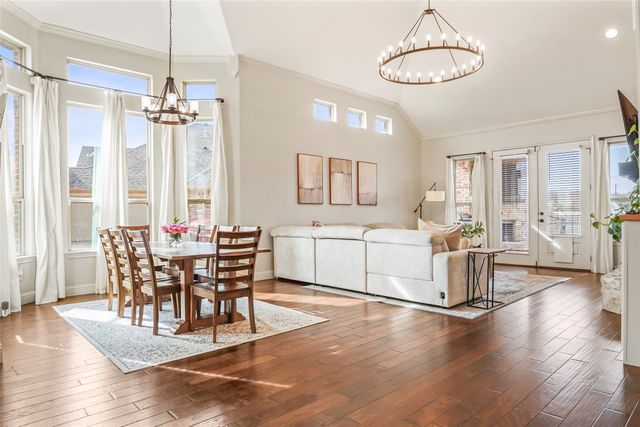 415 Bent Creek Cove, Argyle, TX 76226