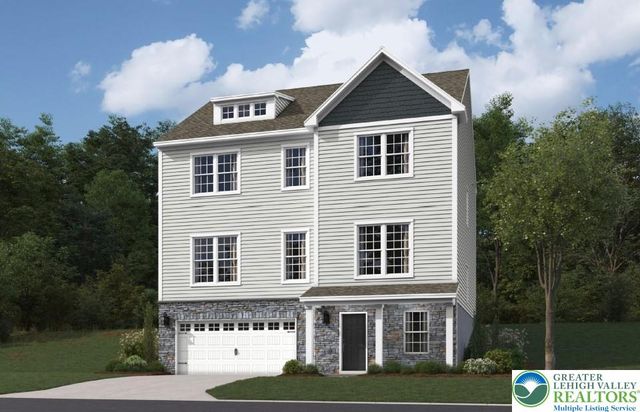 112 Winding Road, Forks Twp, PA 18040