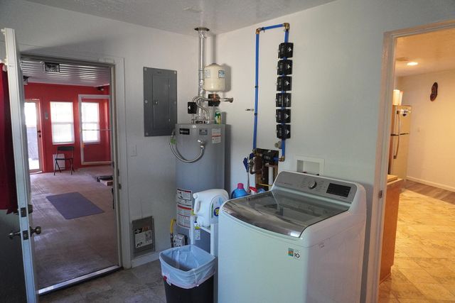 920 JACKSON Avenue, Grants, NM 87020