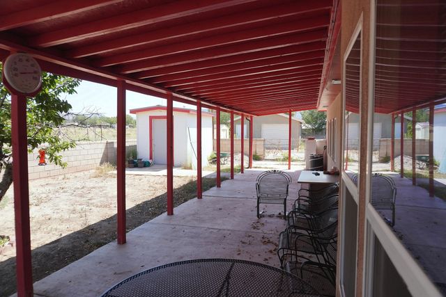 920 JACKSON Avenue, Grants, NM 87020