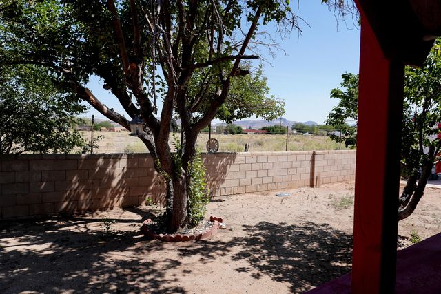 920 JACKSON Avenue, Grants, NM 87020