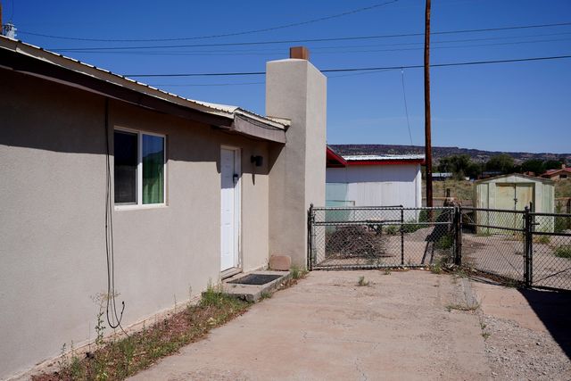 920 JACKSON Avenue, Grants, NM 87020