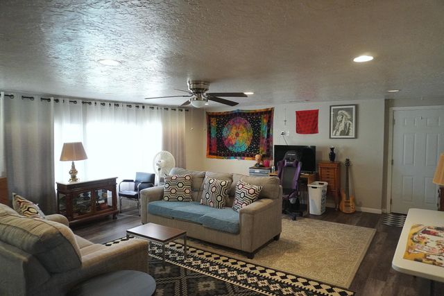 920 JACKSON Avenue, Grants, NM 87020