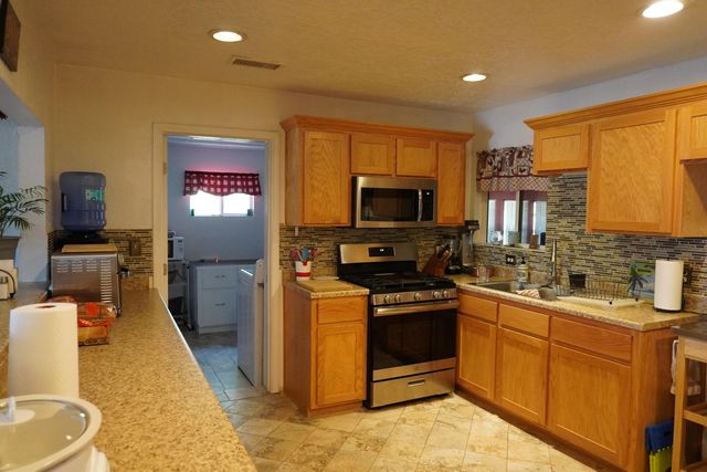 920 JACKSON Avenue, Grants, NM 87020