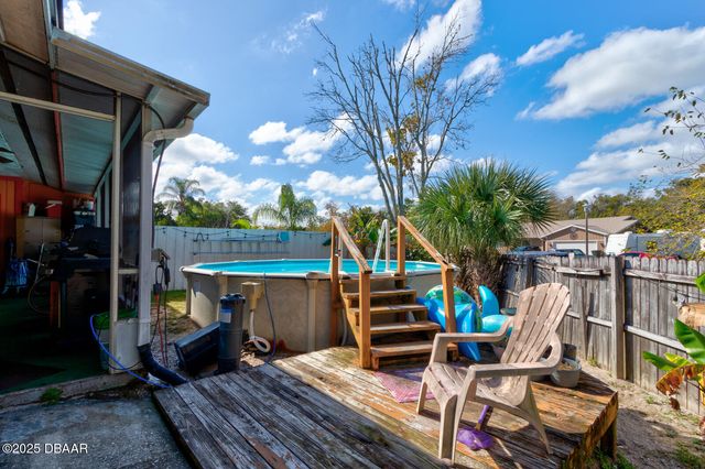 22 Red Maple Circle, Ormond Beach, FL 32174