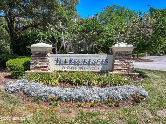 350 N SHORE Circle, 1411, St. Augustine, FL 32092