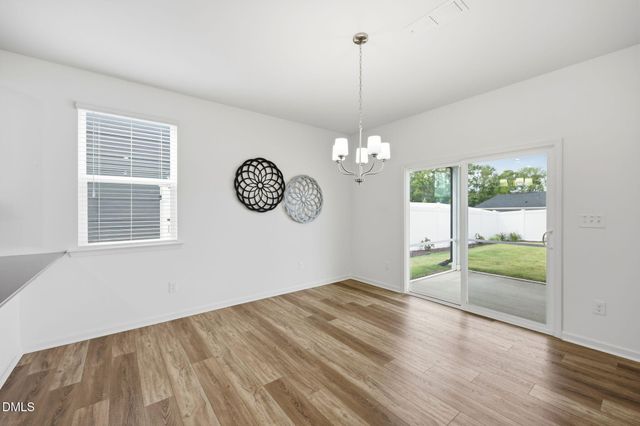 2732 Princess Tree Drive, Raleigh, NC 27616