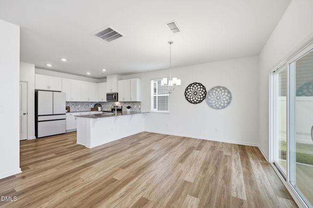 2732 Princess Tree Drive, Raleigh, NC 27616