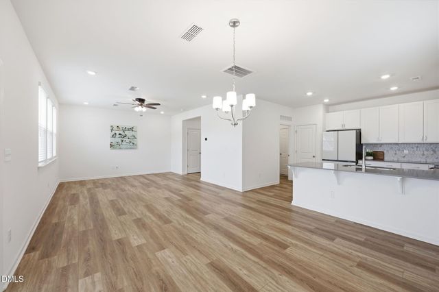 2732 Princess Tree Drive, Raleigh, NC 27616