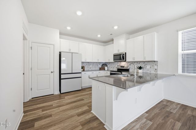 2732 Princess Tree Drive, Raleigh, NC 27616