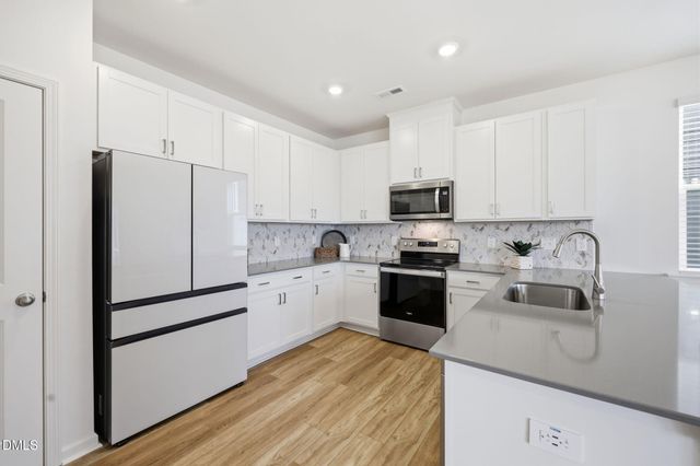 2732 Princess Tree Drive, Raleigh, NC 27616
