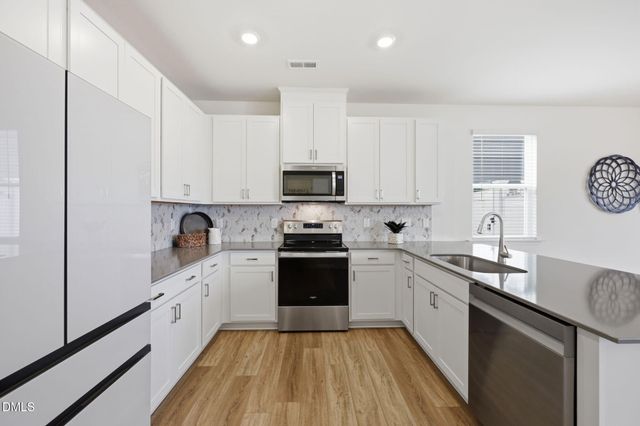 2732 Princess Tree Drive, Raleigh, NC 27616