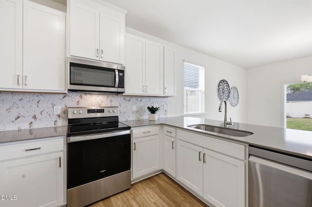 2732 Princess Tree Drive, Raleigh, NC 27616