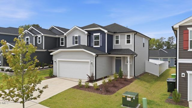 2732 Princess Tree Drive, Raleigh, NC 27616