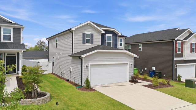 2732 Princess Tree Drive, Raleigh, NC 27616