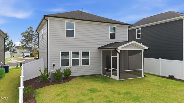 2732 Princess Tree Drive, Raleigh, NC 27616
