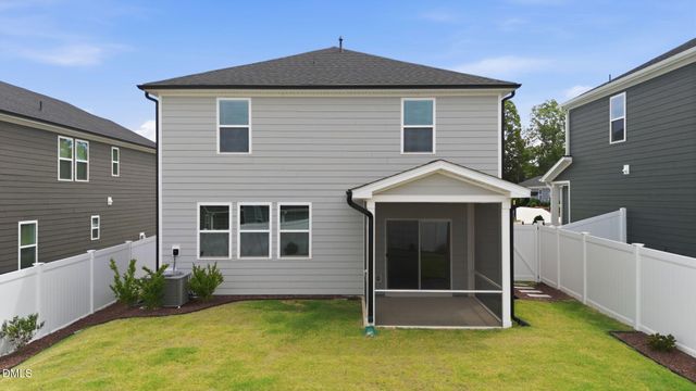 2732 Princess Tree Drive, Raleigh, NC 27616