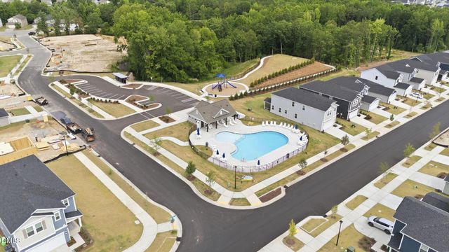 2732 Princess Tree Drive, Raleigh, NC 27616