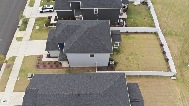 2732 Princess Tree Drive, Raleigh, NC 27616