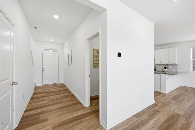 2732 Princess Tree Drive, Raleigh, NC 27616