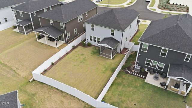 2732 Princess Tree Drive, Raleigh, NC 27616