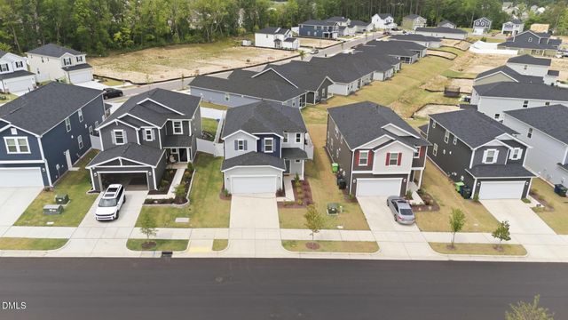 2732 Princess Tree Drive, Raleigh, NC 27616