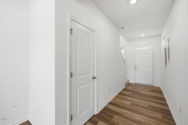 2732 Princess Tree Drive, Raleigh, NC 27616