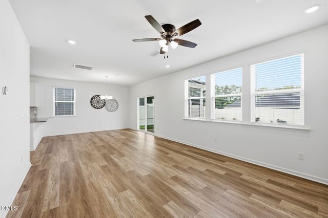 2732 Princess Tree Drive, Raleigh, NC 27616