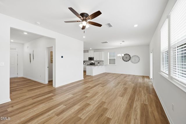 2732 Princess Tree Drive, Raleigh, NC 27616