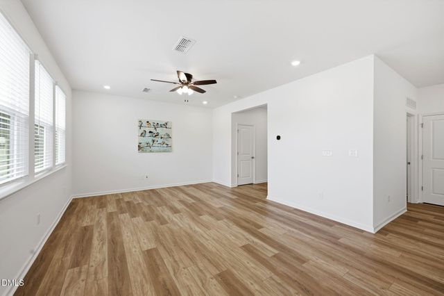 2732 Princess Tree Drive, Raleigh, NC 27616