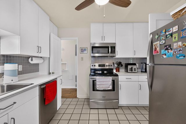 813 Madeira Drive NE, Albuquerque, NM 87108