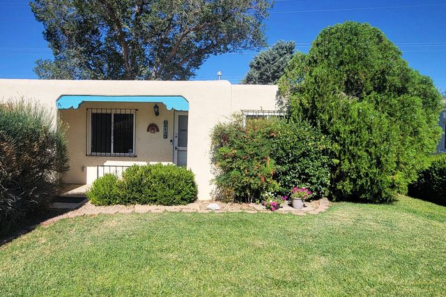 813 Madeira Drive NE, Albuquerque, NM 87108