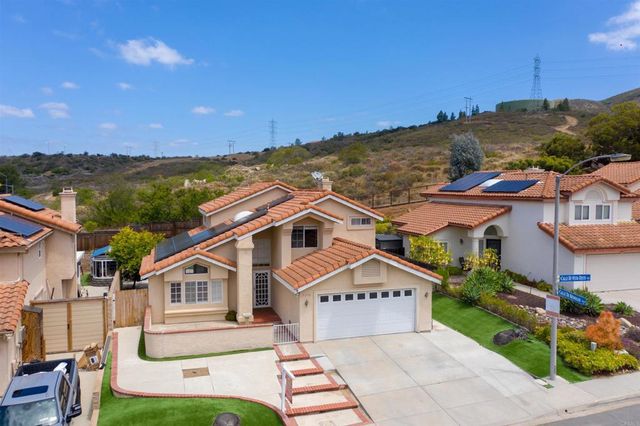 9208 Calle De Vista Oeste, San Diego, CA 92129
