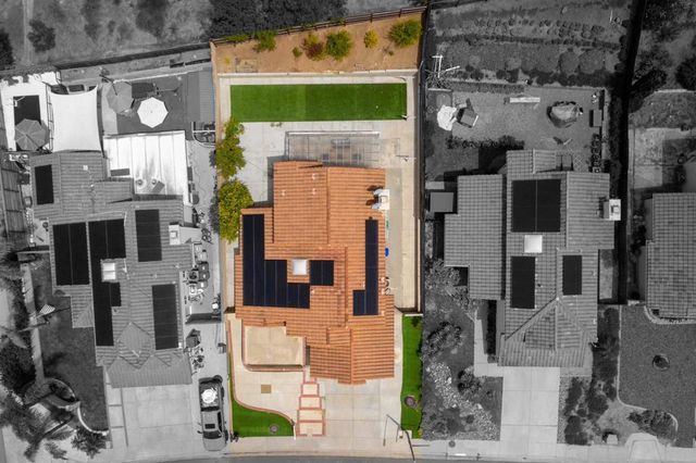 9208 Calle De Vista Oeste, San Diego, CA 92129