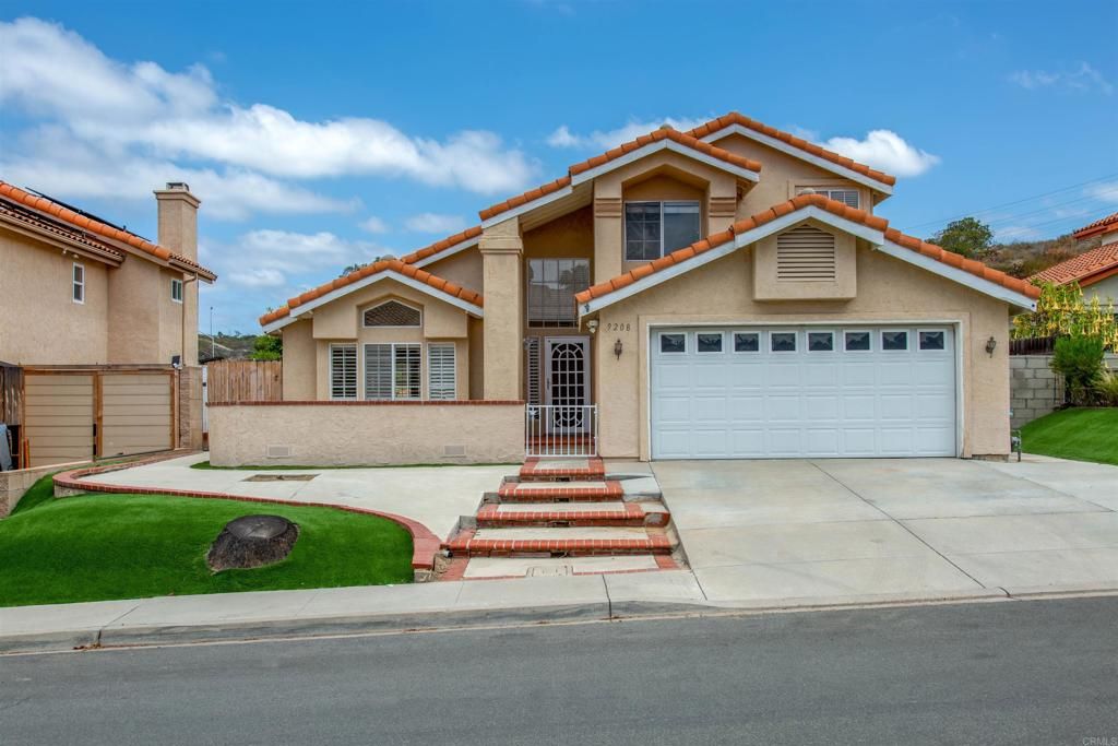 9208 Calle De Vista Oeste, San Diego, CA 92129