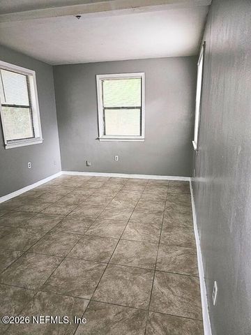 459 W 65TH Street, Jacksonville, FL 32208