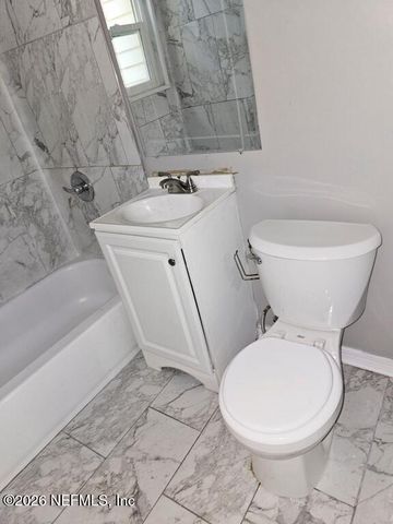 459 W 65TH Street, Jacksonville, FL 32208