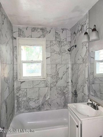 459 W 65TH Street, Jacksonville, FL 32208