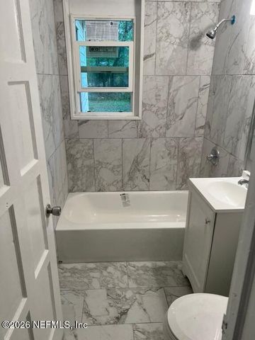 459 W 65TH Street, Jacksonville, FL 32208